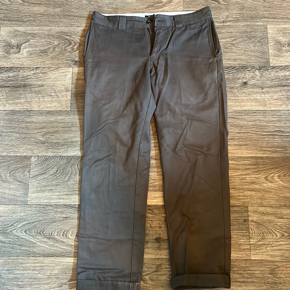 Filson brown pants. Size 30 x 34